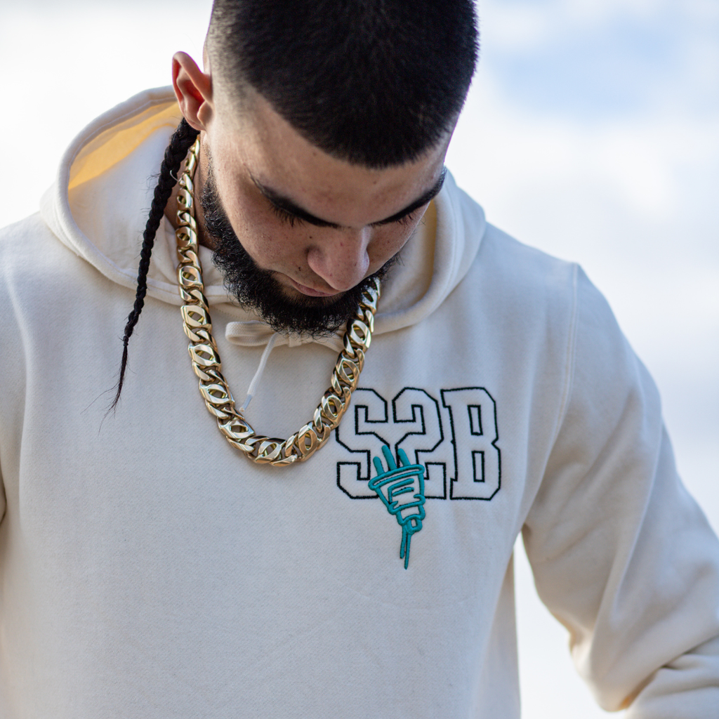 S2B Premium Hoodie