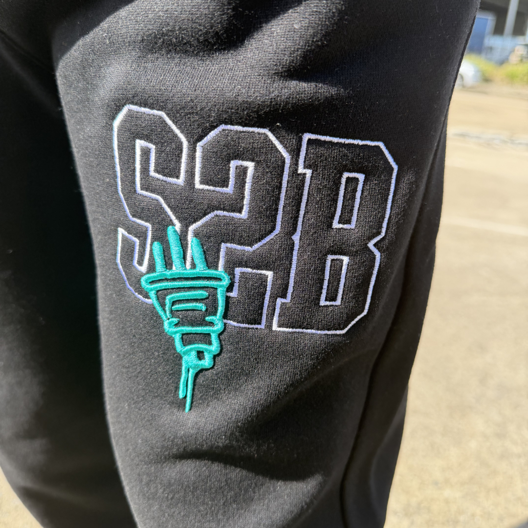 S2B Premium Tracksuit Pants