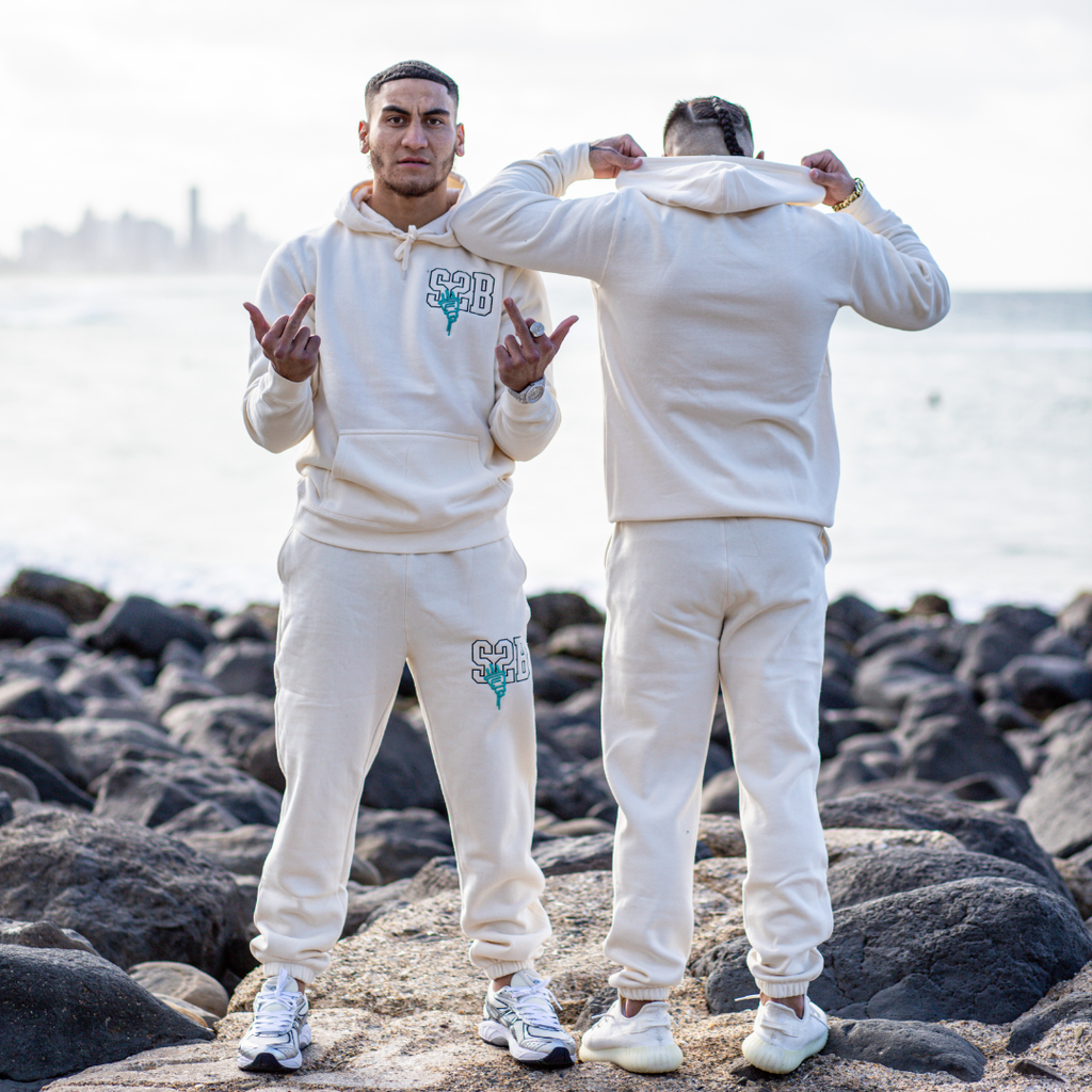 S2B Premium Hoodie