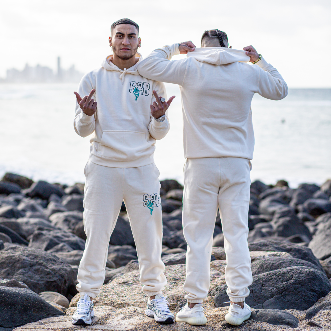 S2B Premium Hoodie