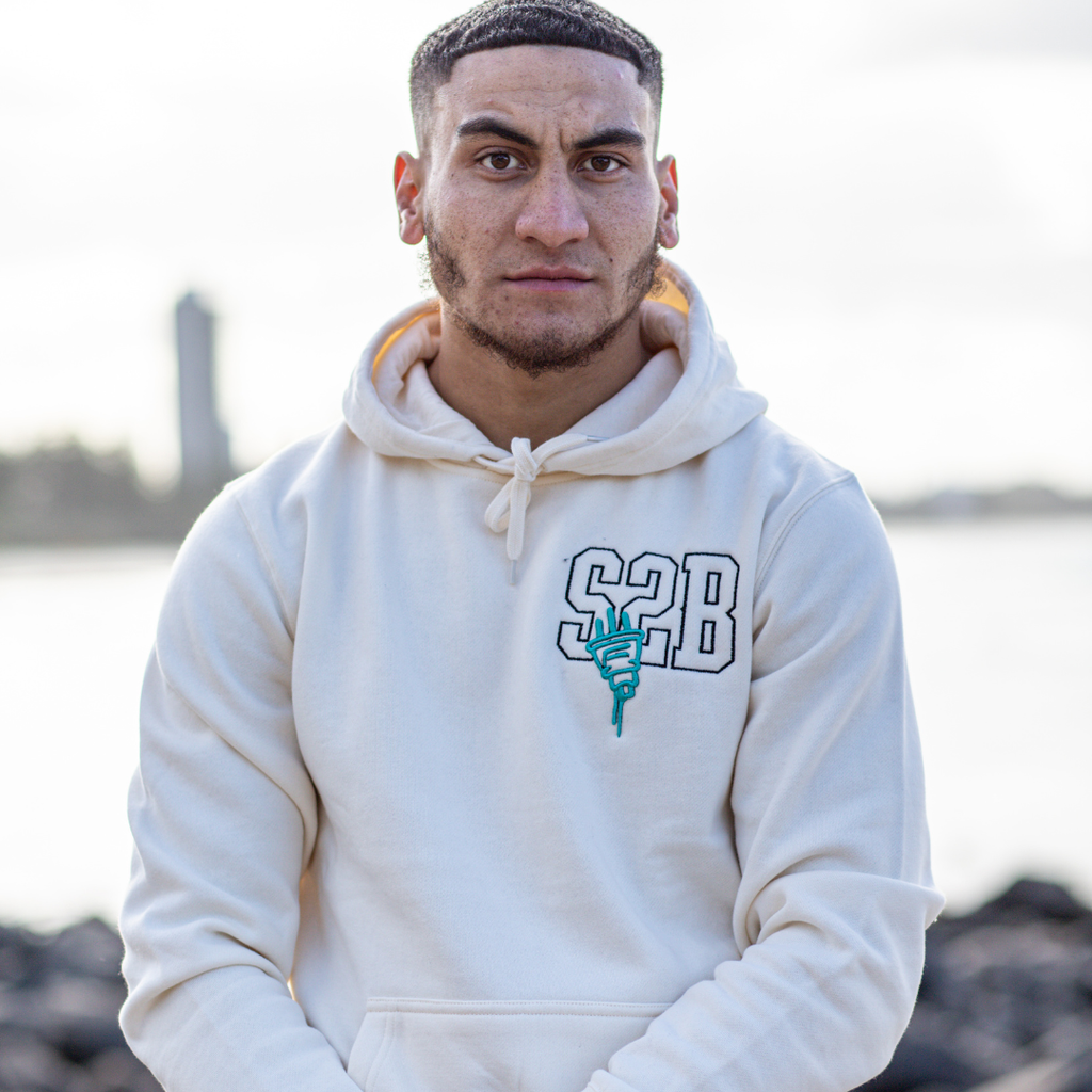 S2B Premium Hoodie