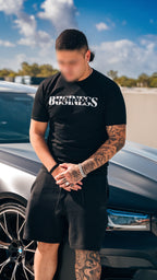 Straight 2 Business-Black