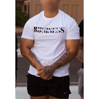Straight 2 Business-White