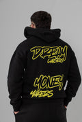 Dream Chasers Money Makers Zip Hoodie