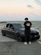 S2B- Black