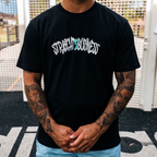 Straight to Business-Back/Blue