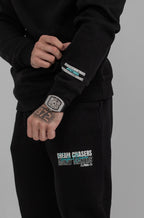 Straight 2 business Hoodie